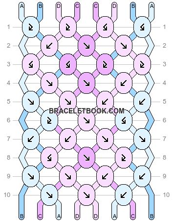 Normal pattern #15576 variation #447893 pattern