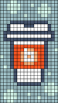 Alpha pattern #213009 variation #447897