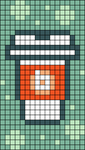 Alpha pattern #213009 variation #447899
