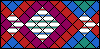 Normal pattern #14692 variation #447900