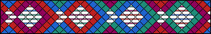 Normal pattern #14692 variation #447900