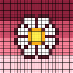 Alpha pattern #150982 variation #447901