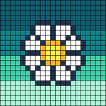 Alpha pattern #150982 variation #447903