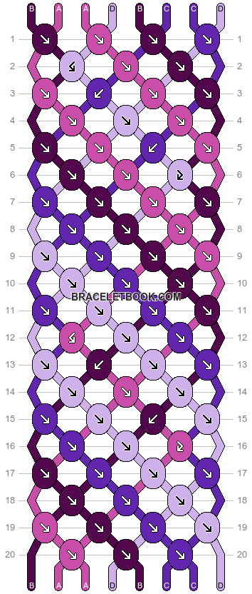 Normal pattern #178930 variation #447904 pattern