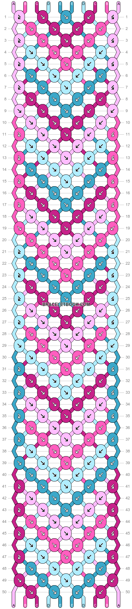 Normal pattern #168174 variation #447905 pattern