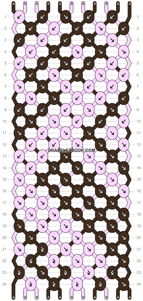 Normal pattern #166642 variation #447906 pattern