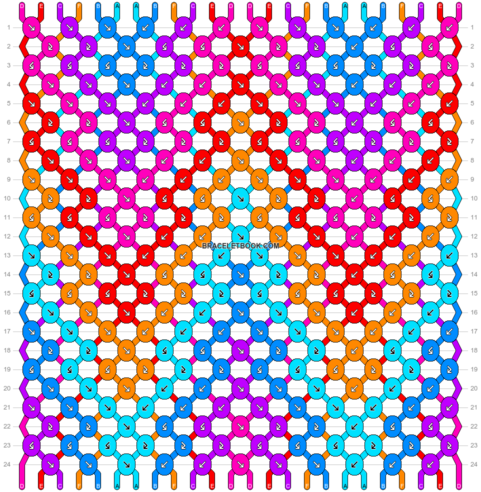 Normal pattern #130146 variation #447907 pattern