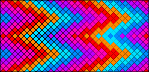 Normal pattern #130146 variation #447907