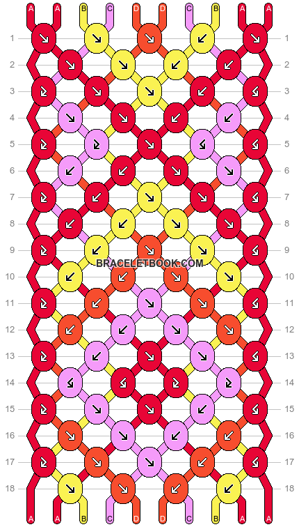 Normal pattern #23268 variation #447911 pattern