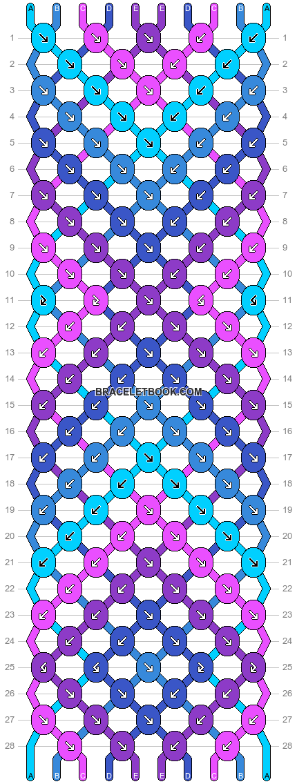 Normal pattern #25924 variation #447913 pattern