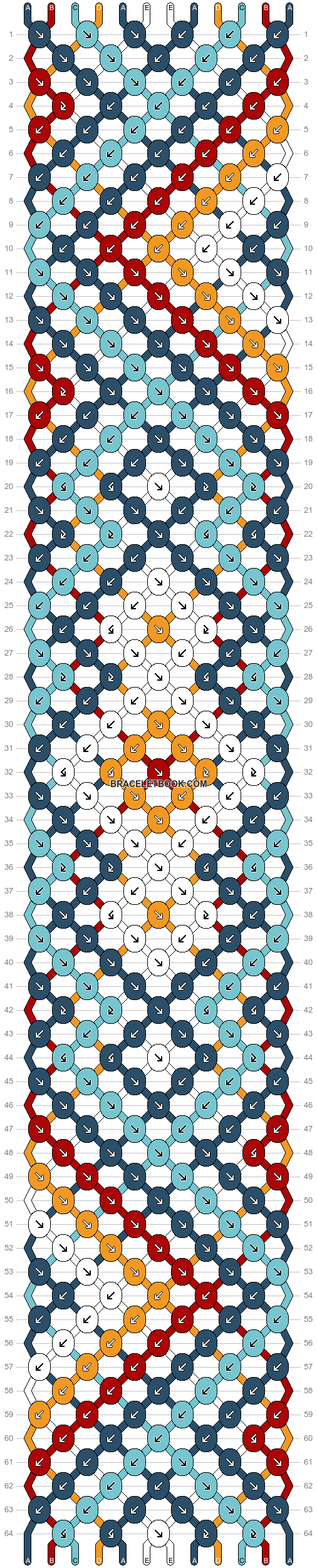Normal pattern #170384 variation #447914 pattern