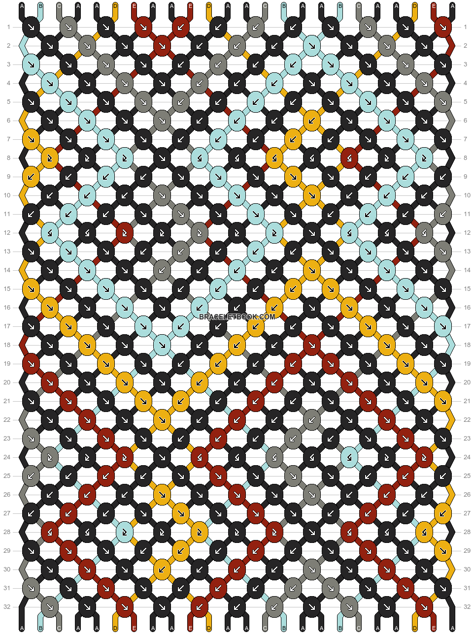 Normal pattern #39014 variation #447916 pattern