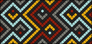 Normal pattern #39014 variation #447916