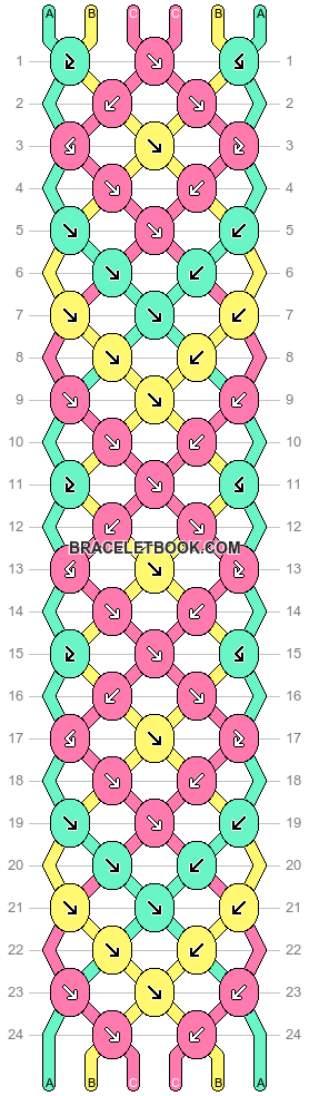 Normal pattern #212432 variation #447917 pattern
