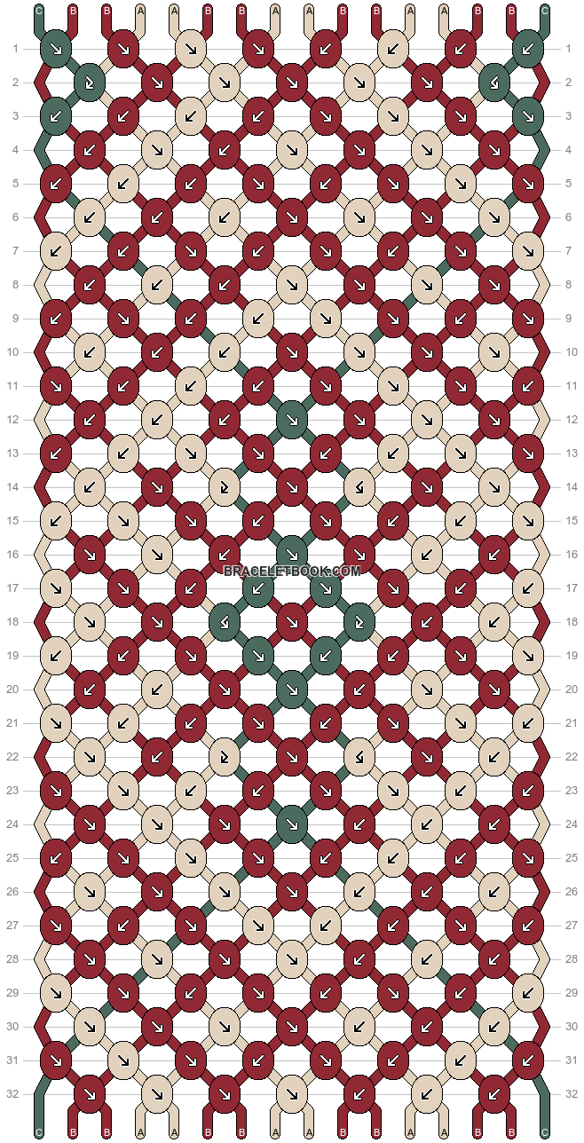 Normal pattern #32259 variation #447918 pattern