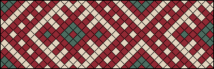 Normal pattern #32259 variation #447918