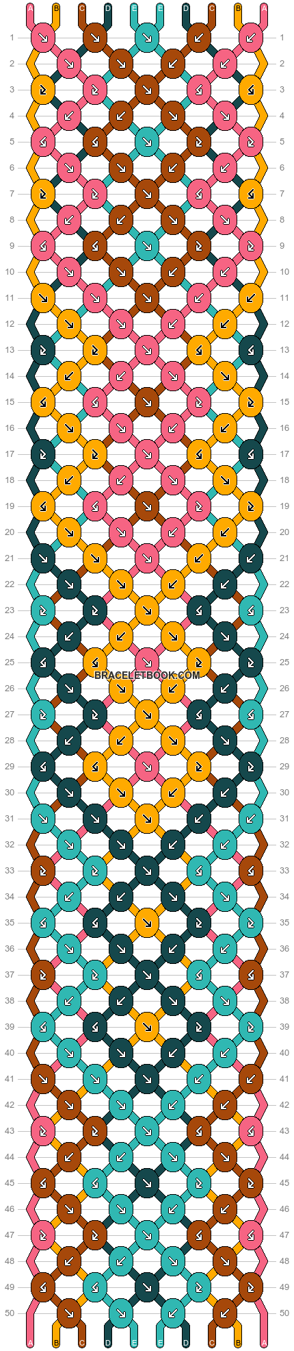 Normal pattern #88548 variation #447919 pattern