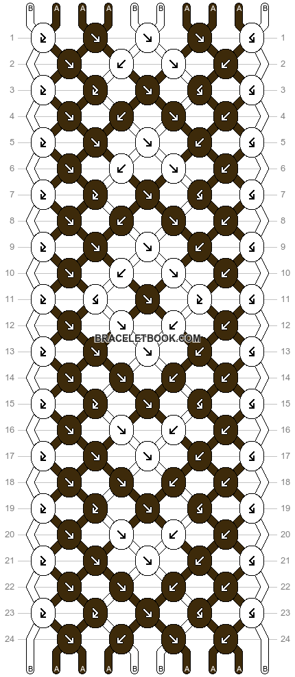 Normal pattern #196130 variation #447921 pattern
