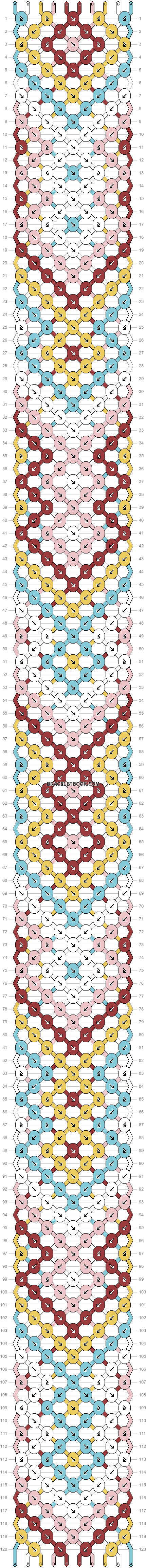 Normal pattern #212408 variation #447922 pattern