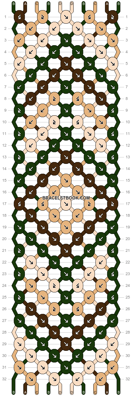 Normal pattern #17993 variation #447924 pattern