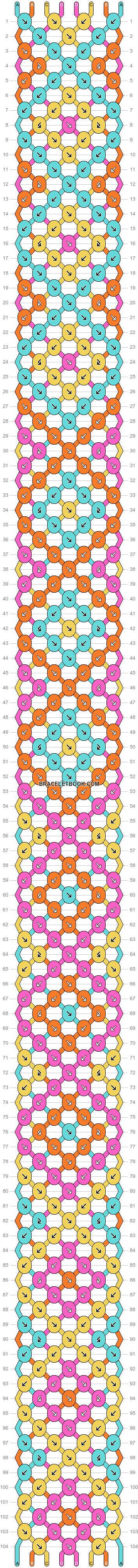 Normal pattern #38860 variation #447925 pattern
