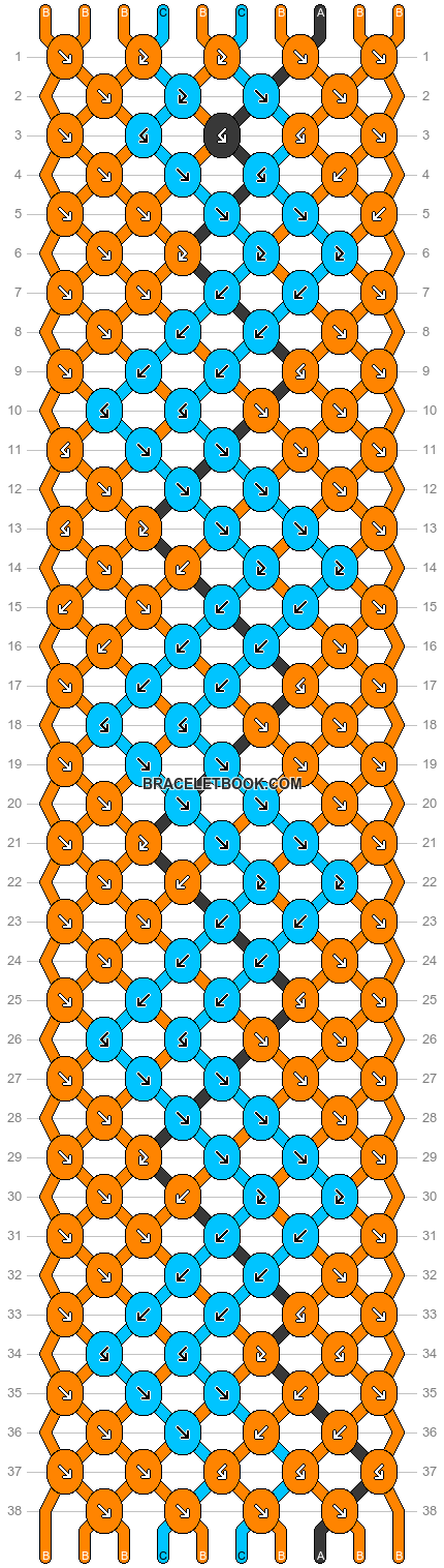Normal pattern #203618 variation #447926 pattern
