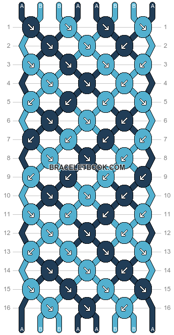 Normal pattern #212967 variation #447928 pattern