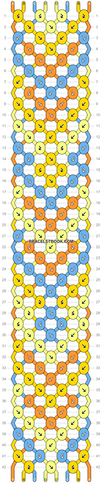 Normal pattern #212946 variation #447929 pattern