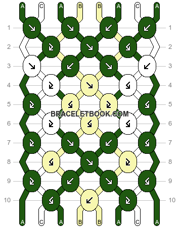 Normal pattern #213019 variation #447930 pattern