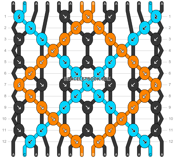 Normal pattern #212403 variation #447931 pattern