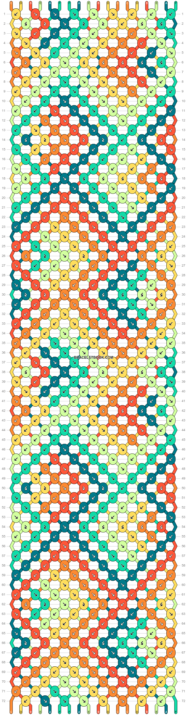 Normal pattern #139887 variation #447935 pattern