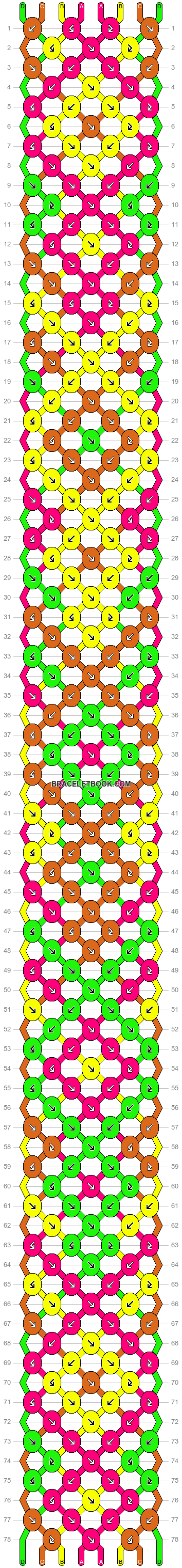 Normal pattern #212838 variation #447936 pattern