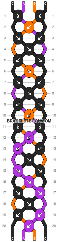 Normal pattern #210248 variation #447937 pattern