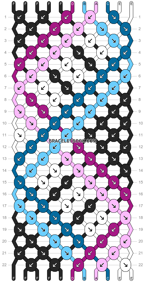 Normal pattern #212983 variation #447938 pattern