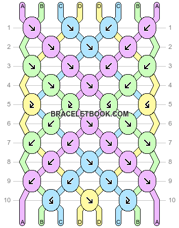Normal pattern #17752 variation #447940 pattern