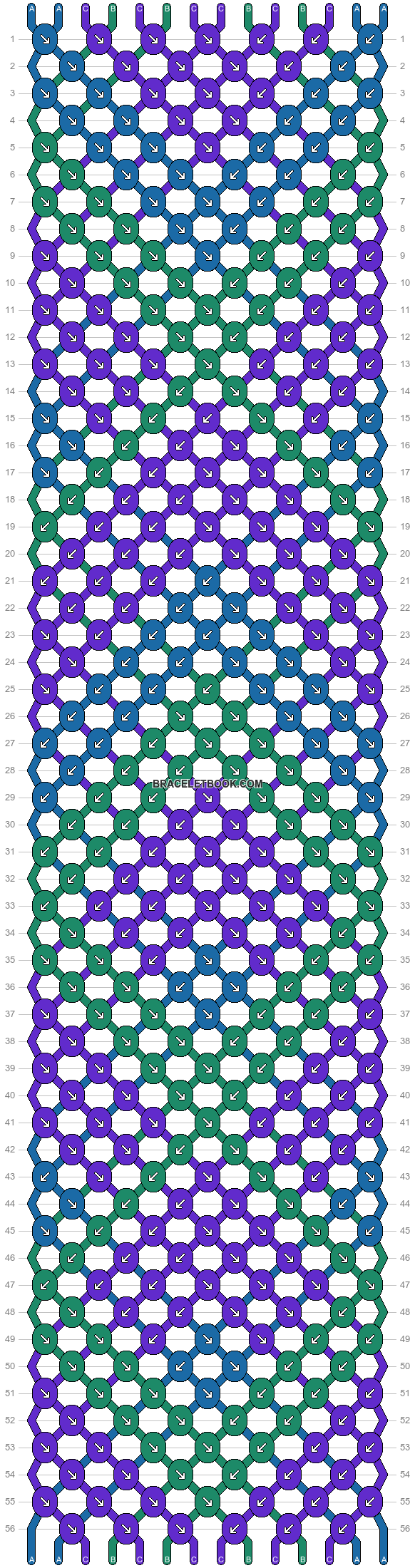 Normal pattern #207321 variation #447944 pattern
