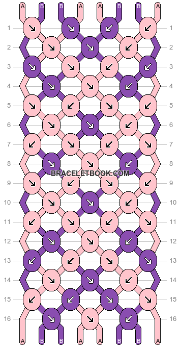 Normal pattern #46292 variation #447945 pattern