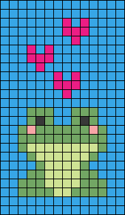 Alpha pattern #142282 variation #447947 preview
