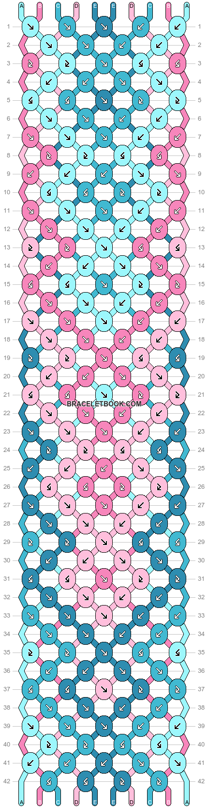Normal pattern #133494 variation #447949 pattern