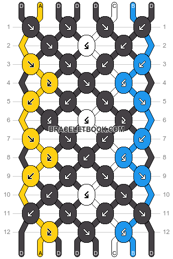 Normal pattern #203670 variation #447950 pattern