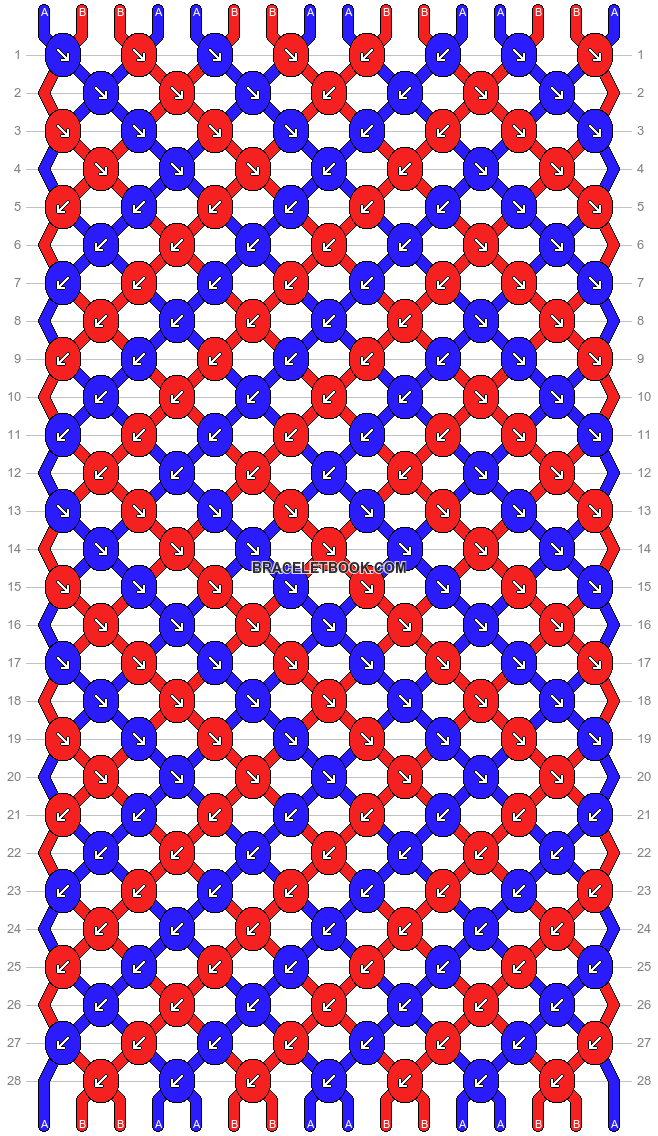 Normal pattern #199974 variation #447951 pattern