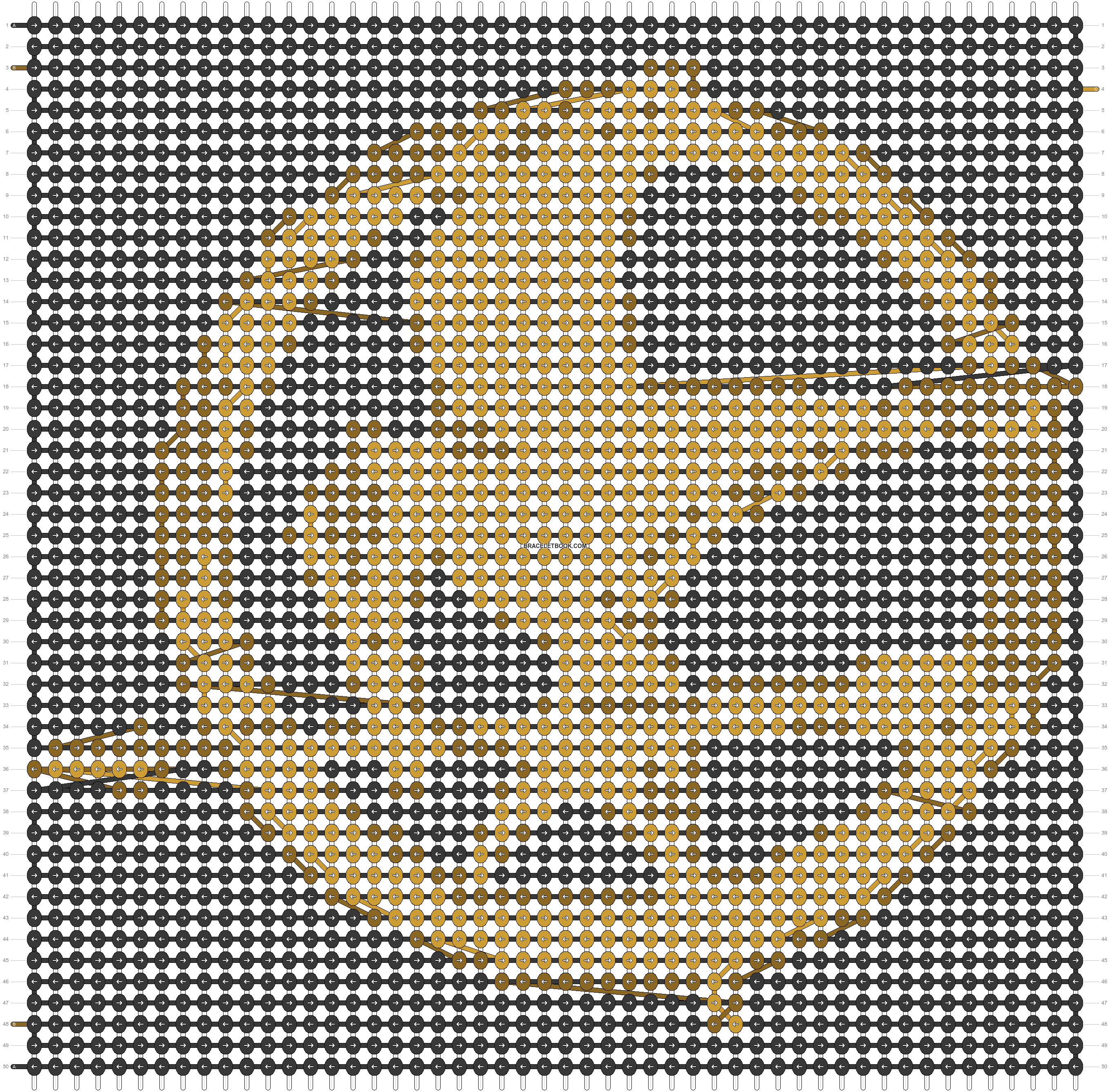 Alpha pattern #161836 variation #447952 pattern