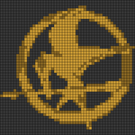 Alpha pattern #161836 variation #447952