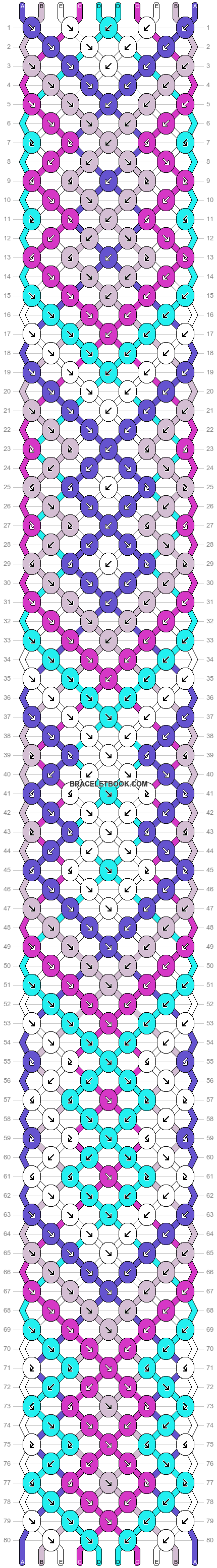 Normal pattern #125594 variation #447953 pattern