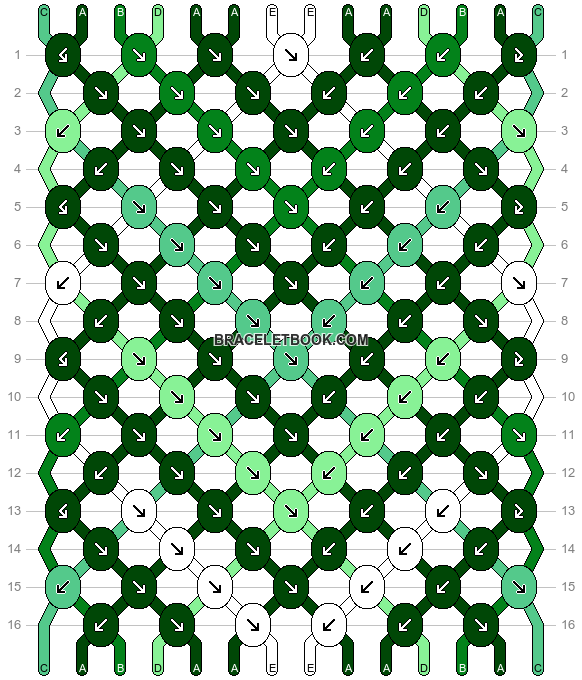 Normal pattern #116826 variation #447955 pattern