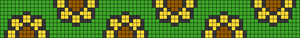 Alpha pattern #95371 variation #447956