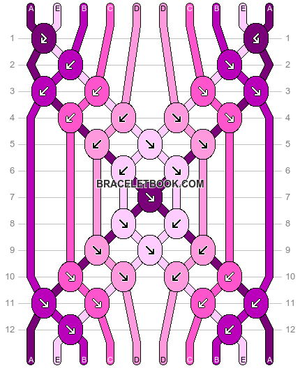 Normal pattern #175032 variation #447958 pattern