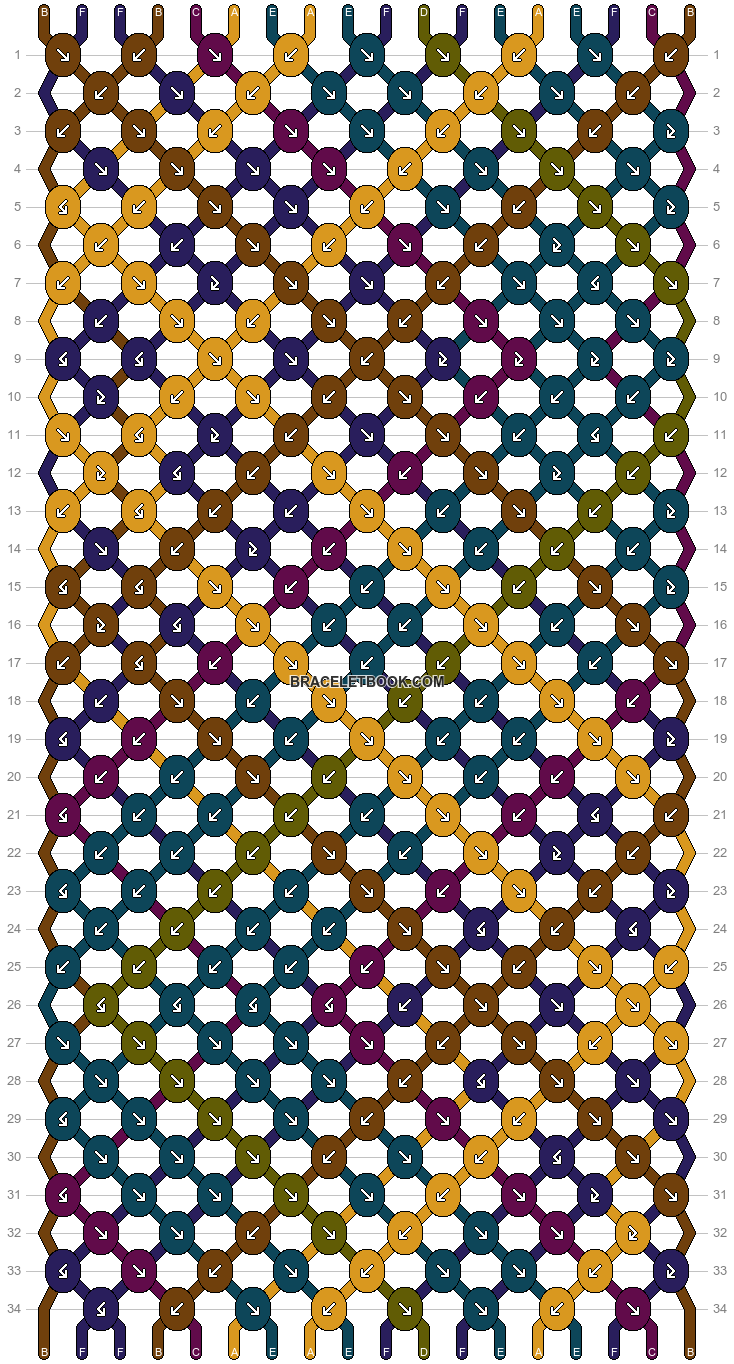 Normal pattern #166220 variation #447959 pattern