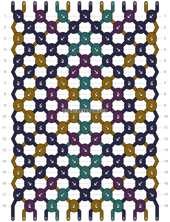 Normal pattern #201355 variation #447960 pattern