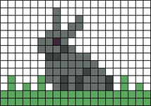 Alpha pattern #211596 variation #447961